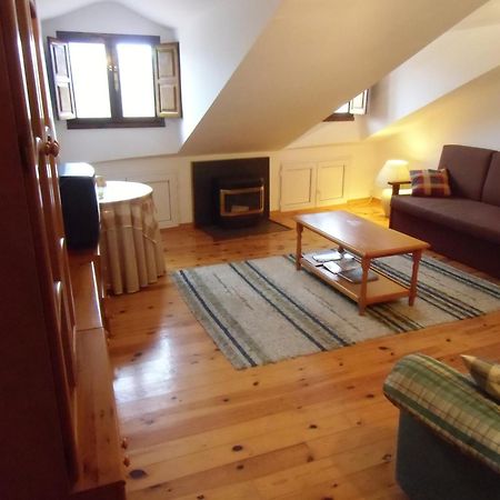 Apartamento Bielva Habitación foto