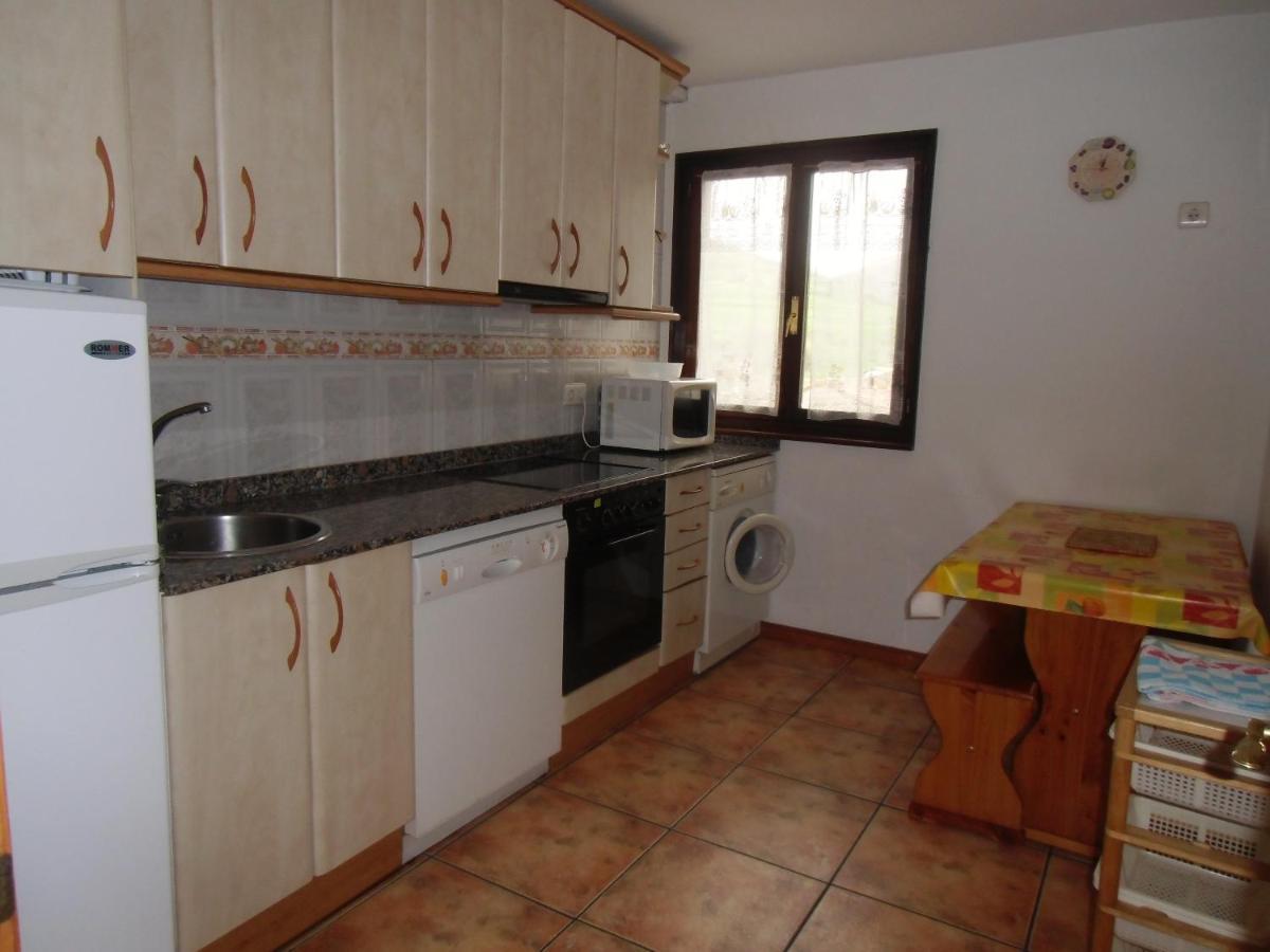 Apartamento Bielva Exterior foto
