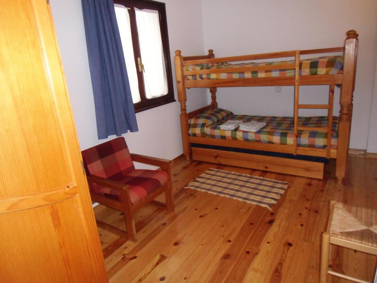 Apartamento Bielva Exterior foto