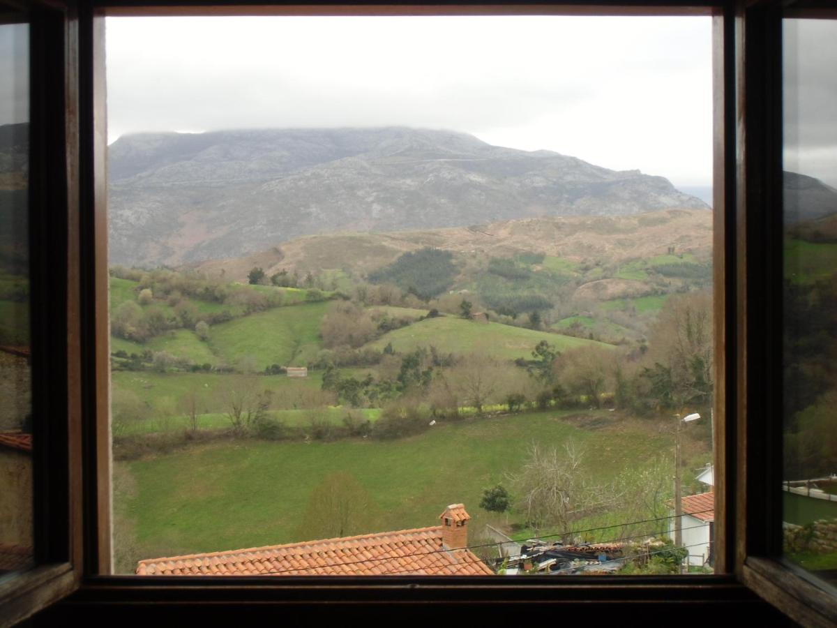 Apartamento Bielva Habitación foto