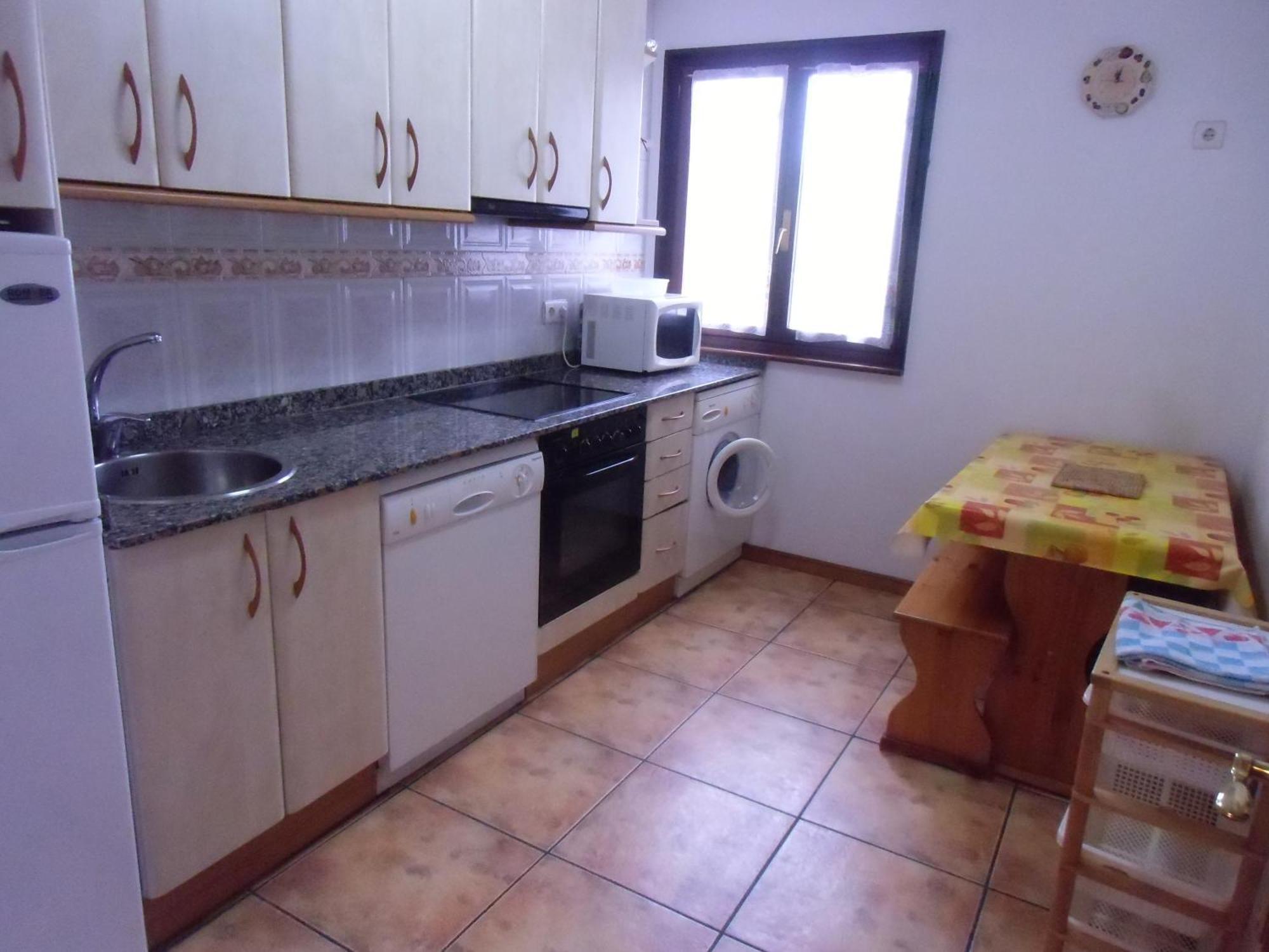 Apartamento Bielva Habitación foto