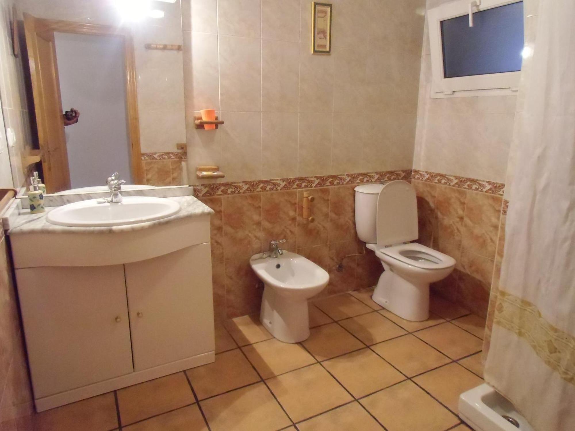 Apartamento Bielva Habitación foto