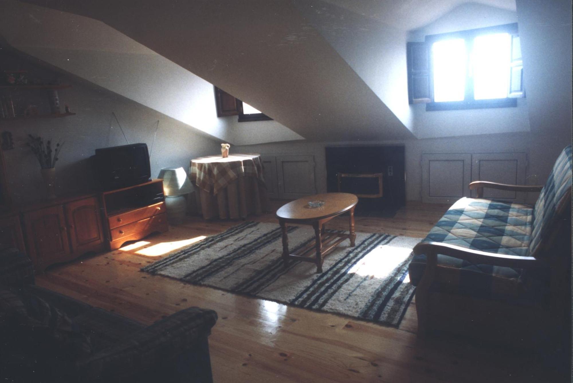 Apartamento Bielva Habitación foto