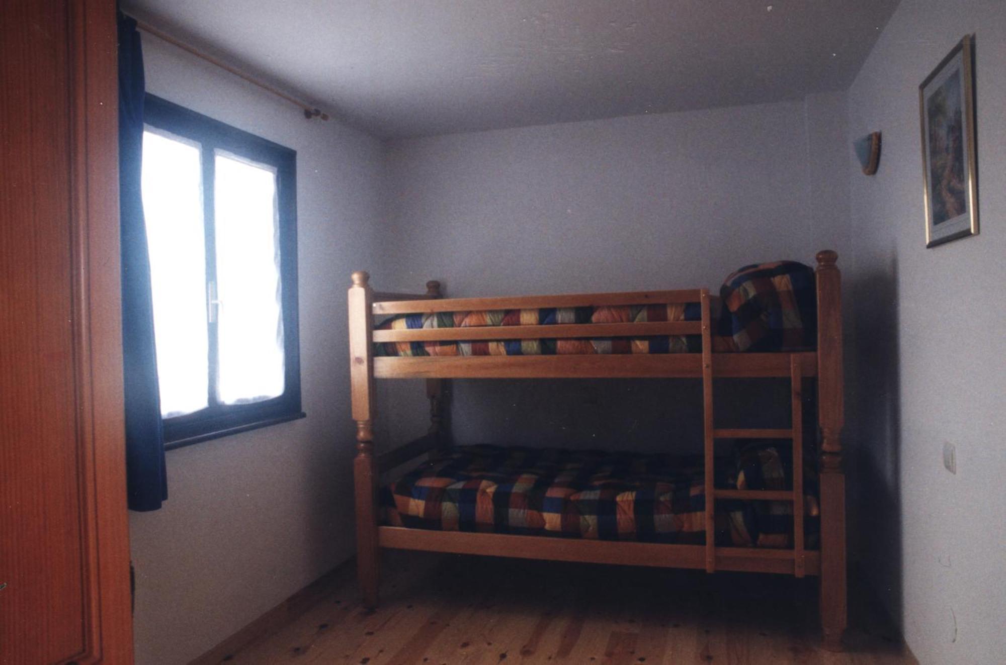 Apartamento Bielva Habitación foto