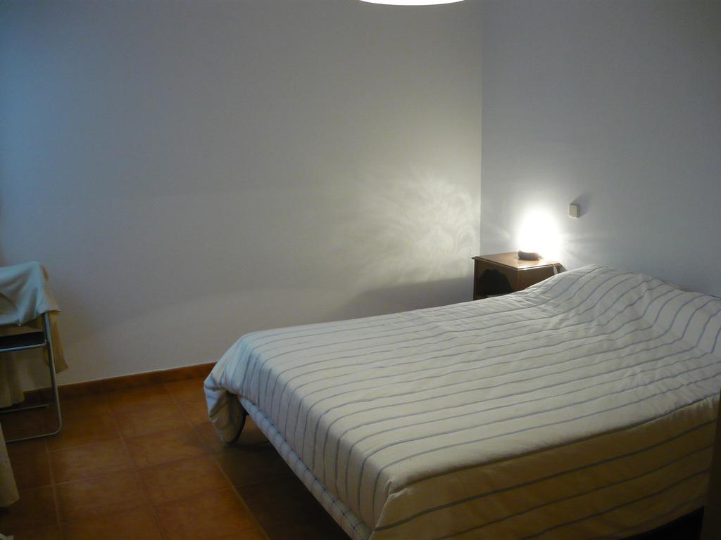 Apartamento Bielva Habitación foto